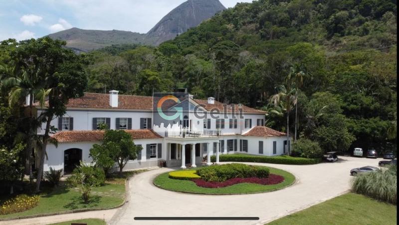 Terreno Residencial à venda em Corrêas, Petrópolis - RJ - Foto 10