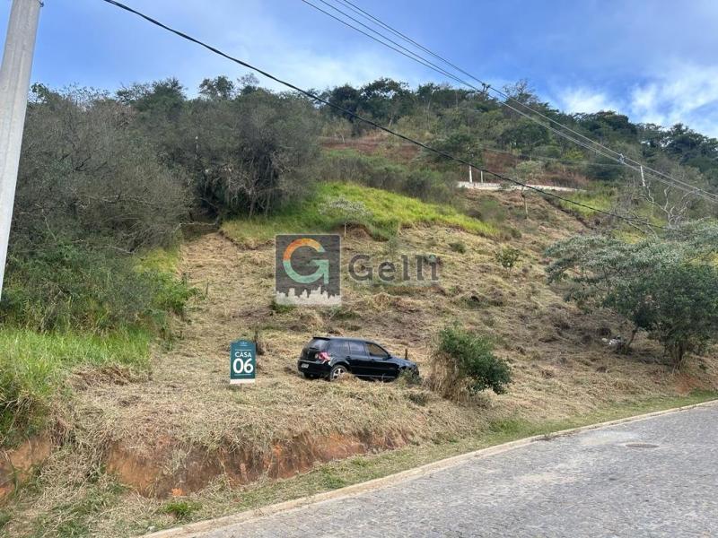 Terreno Residencial à venda em Corrêas, Petrópolis - RJ - Foto 5