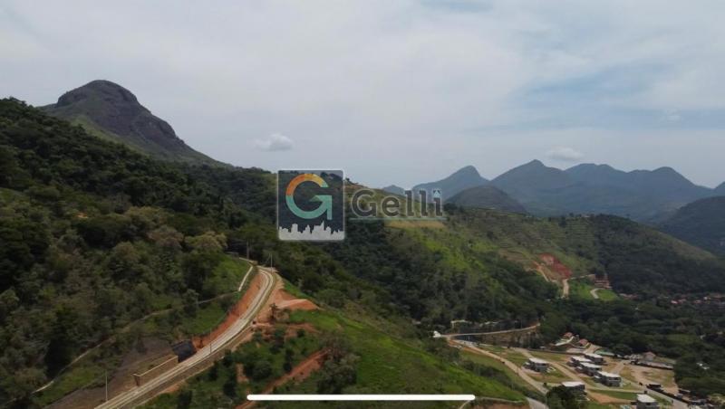 Terreno Residencial à venda em Corrêas, Petrópolis - RJ - Foto 7