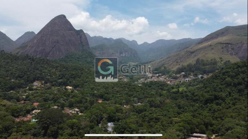Terreno Residencial à venda em Corrêas, Petrópolis - RJ - Foto 11