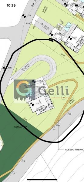 Terreno Residencial à venda em Corrêas, Petrópolis - RJ - Foto 8