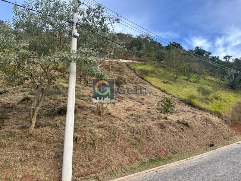 Terreno Residencial à venda em Corrêas, Petrópolis - RJ - Foto 4