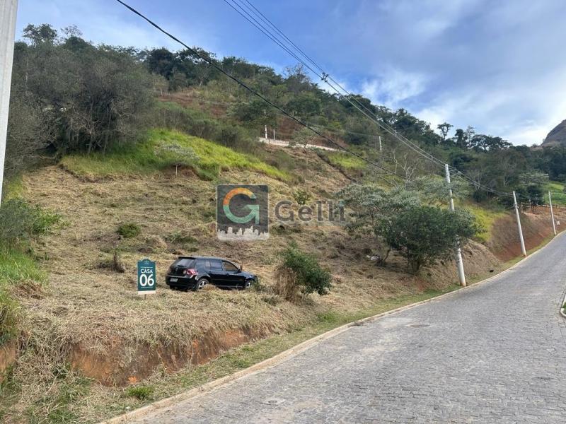 Terreno Residencial à venda em Corrêas, Petrópolis - RJ - Foto 3