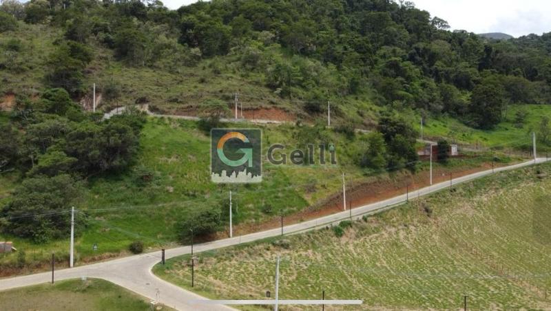 Terreno Residencial à venda em Corrêas, Petrópolis - RJ - Foto 1