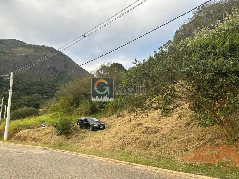 Terreno Residencial à venda em Corrêas, Petrópolis - RJ - Foto 2