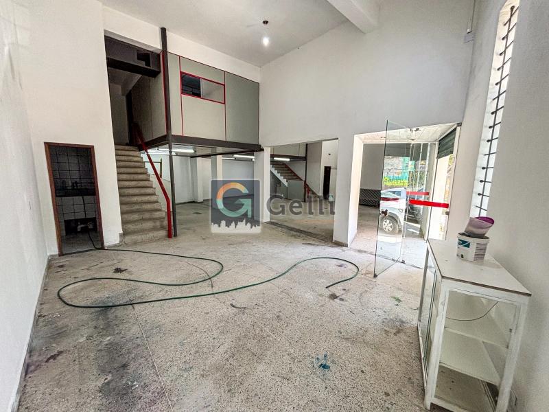Imóvel Comercial para Alugar em Centro, Petrópolis - RJ - Foto 17