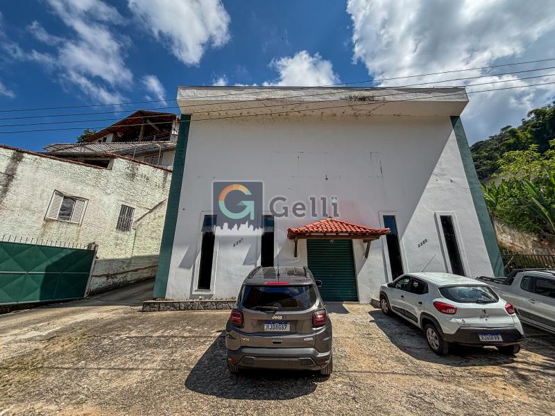 Imóvel Comercial para Alugar em Centro, Petrópolis - RJ - Foto 1