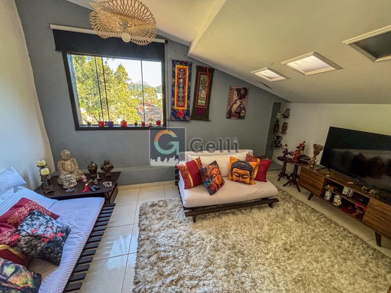 Casa à venda em Centro, Petrópolis - RJ - Foto 18