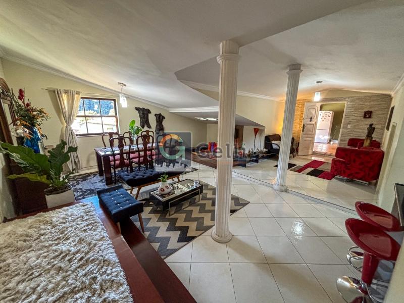 Casa à venda em Centro, Petrópolis - RJ - Foto 19