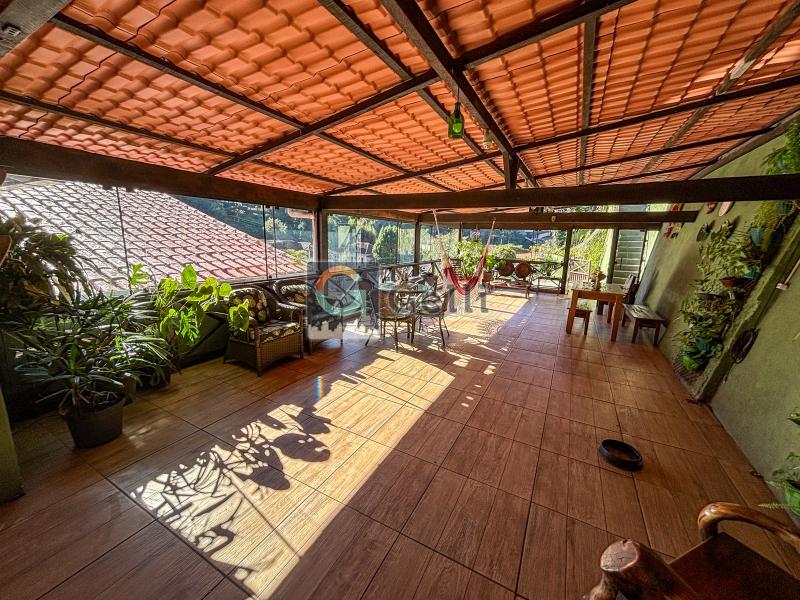 Casa à venda em Centro, Petrópolis - RJ - Foto 20