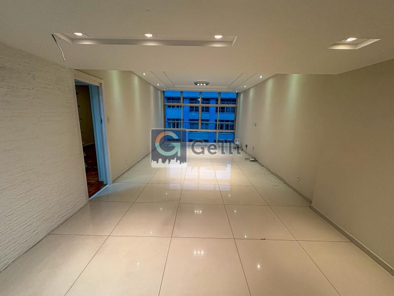 Apartamento à venda em Centro, Petrópolis - RJ - Foto 1