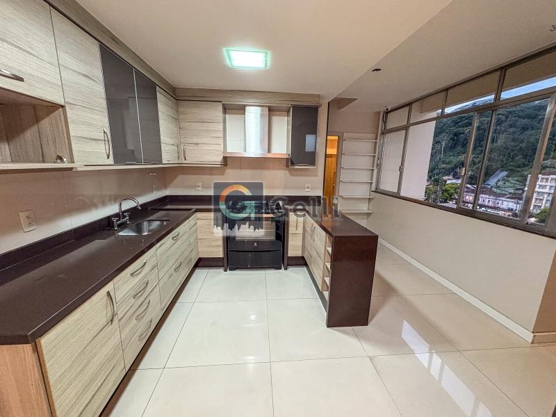 Apartamento à venda em Centro, Petrópolis - RJ - Foto 9