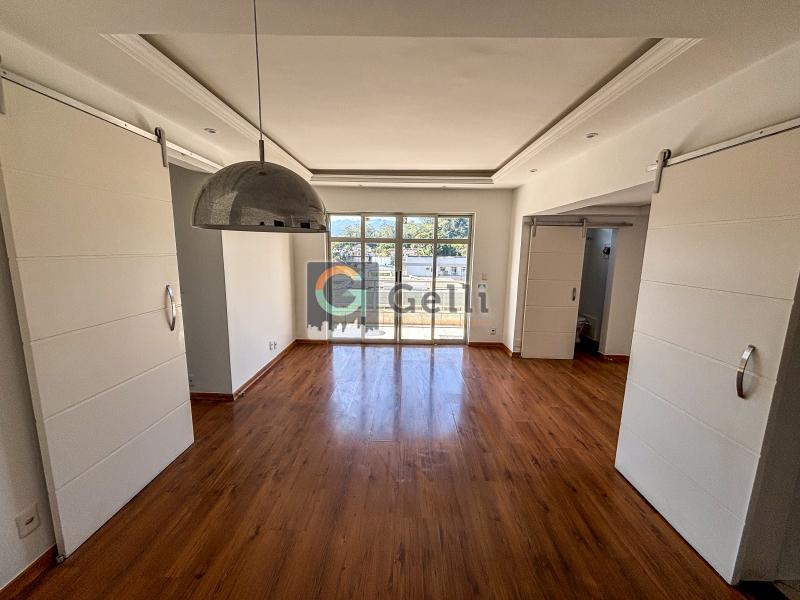 Apartamento, 2 quartos, 70 m² - Foto 1