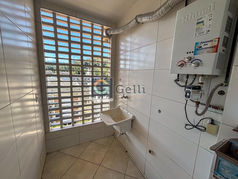 Apartamento, 2 quartos, 70 m² - Foto 13