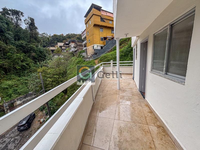 Casa em Quissamã, Petrópolis