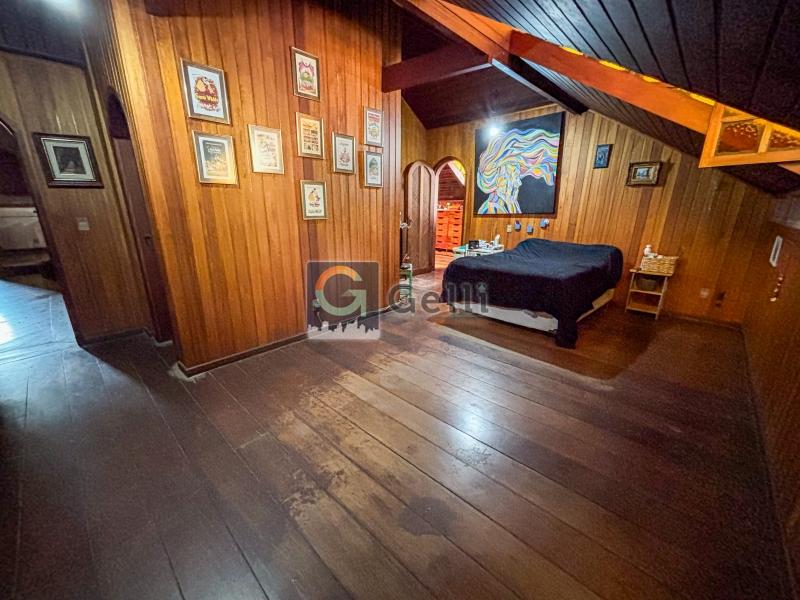 Casa em Quarteirão Ingelhein, Petrópolis