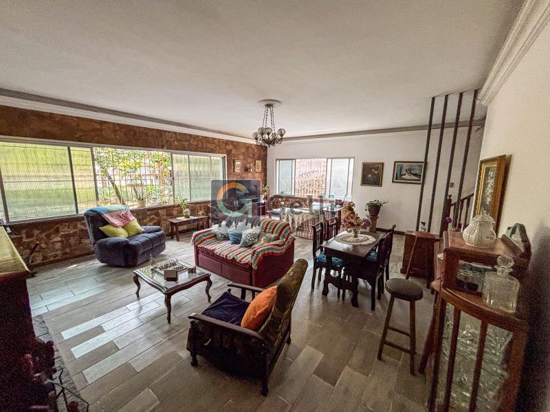 Casa em Quarteirão Ingelhein, Petrópolis