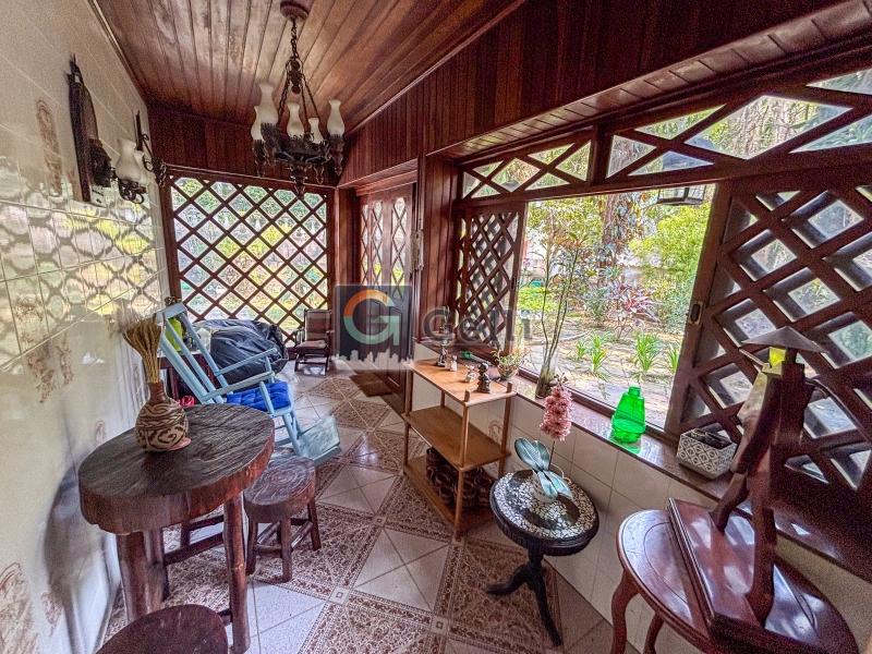 Casa em Quarteirão Ingelhein, Petrópolis