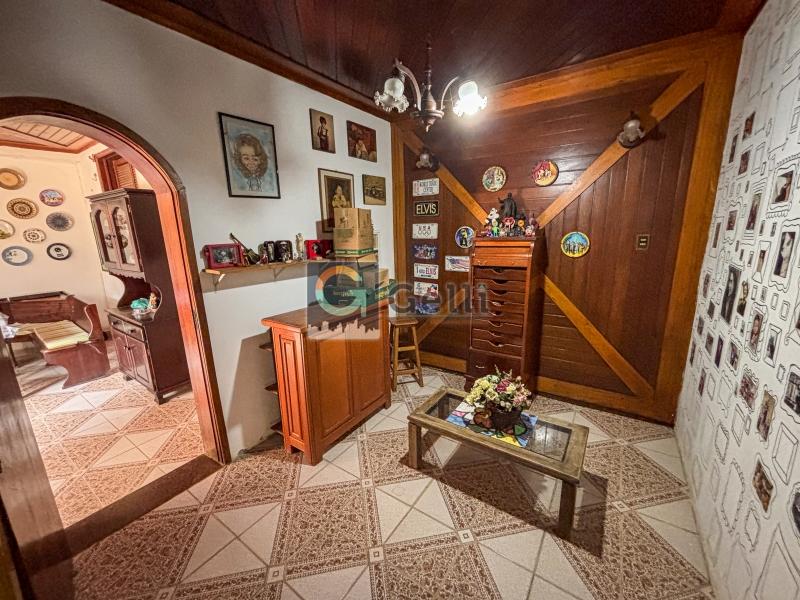 Casa em Quarteirão Ingelhein, Petrópolis