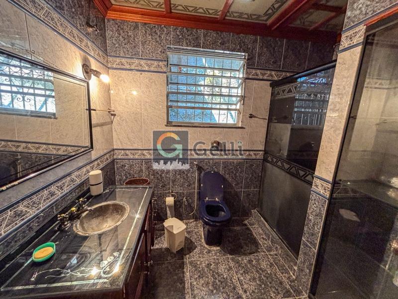 Casa em Quarteirão Ingelhein, Petrópolis