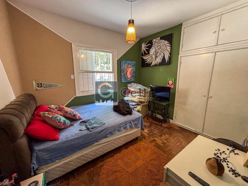 Casa em Quarteirão Ingelhein, Petrópolis