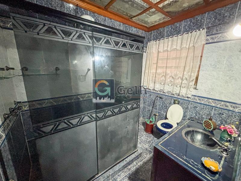 Casa em Quarteirão Ingelhein, Petrópolis