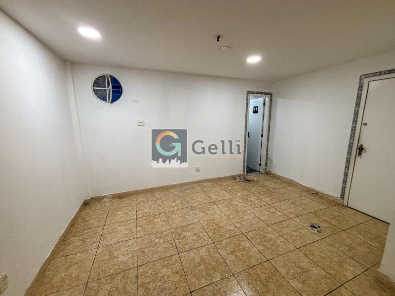 Sala Comercial em Centro, Petrópolis