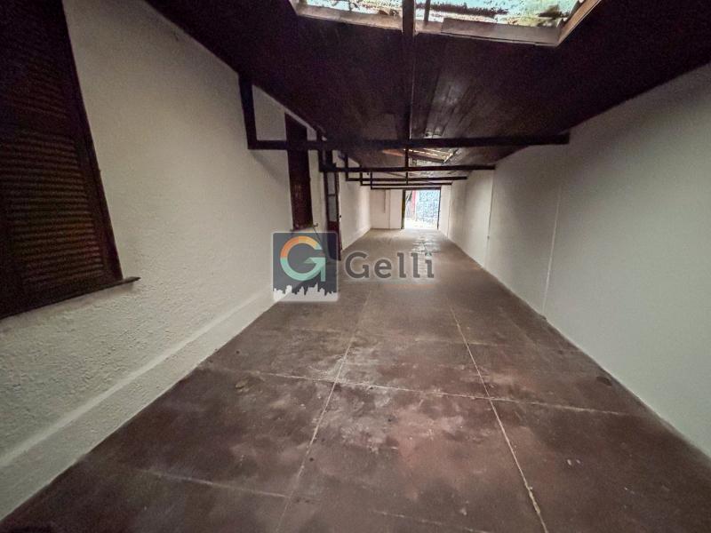 Casa Comercial em Centro, Petrópolis