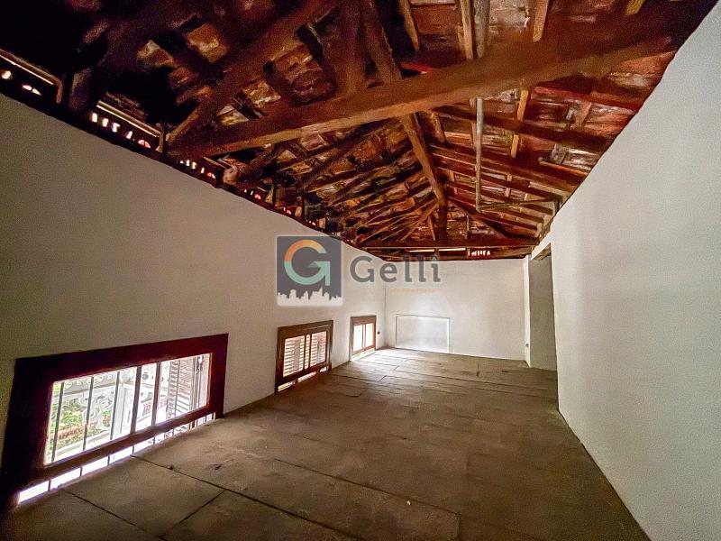 Casa Comercial em Centro, Petrópolis