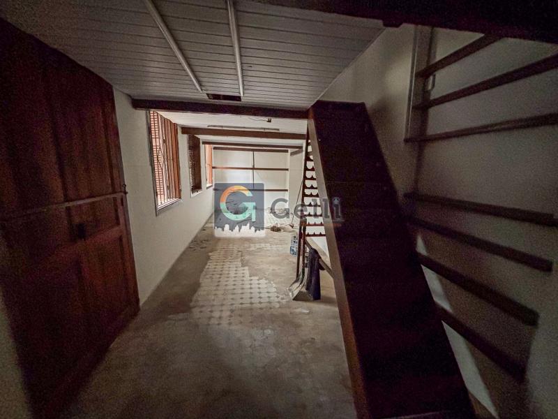 Casa Comercial em Centro, Petrópolis