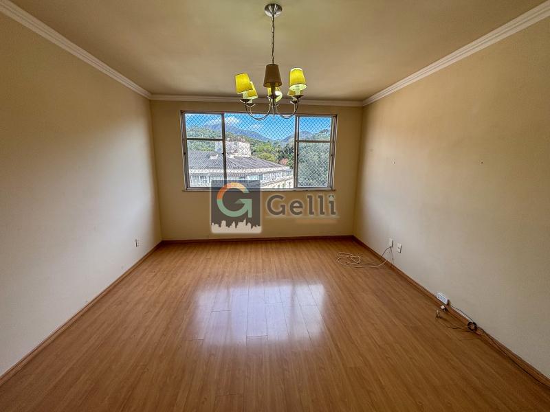 Apartamento à venda em Centro, Petrópolis - RJ - Foto 1