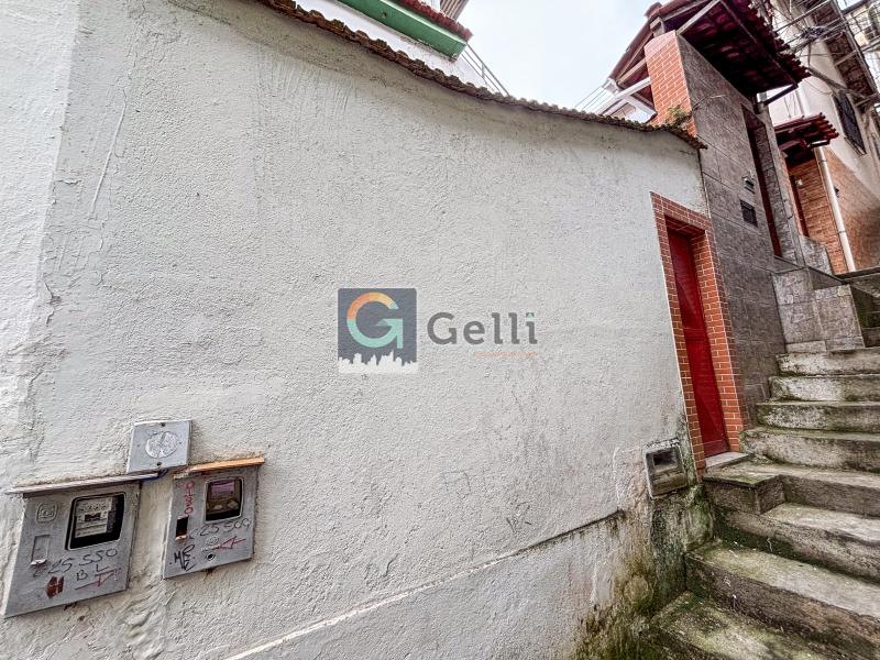 Casa para Alugar em Centro, Petrópolis - RJ - Foto 4