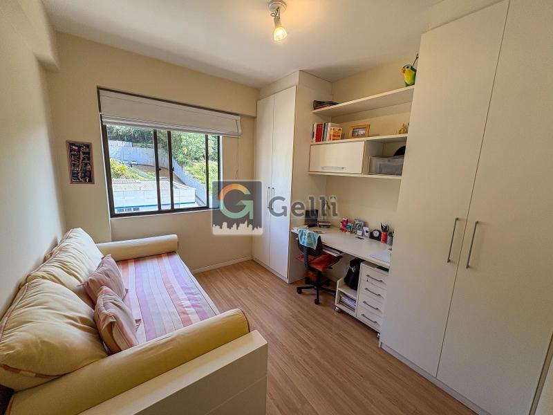 Apartamento à venda em Coronel Veiga, Petrópolis - RJ - Foto 5