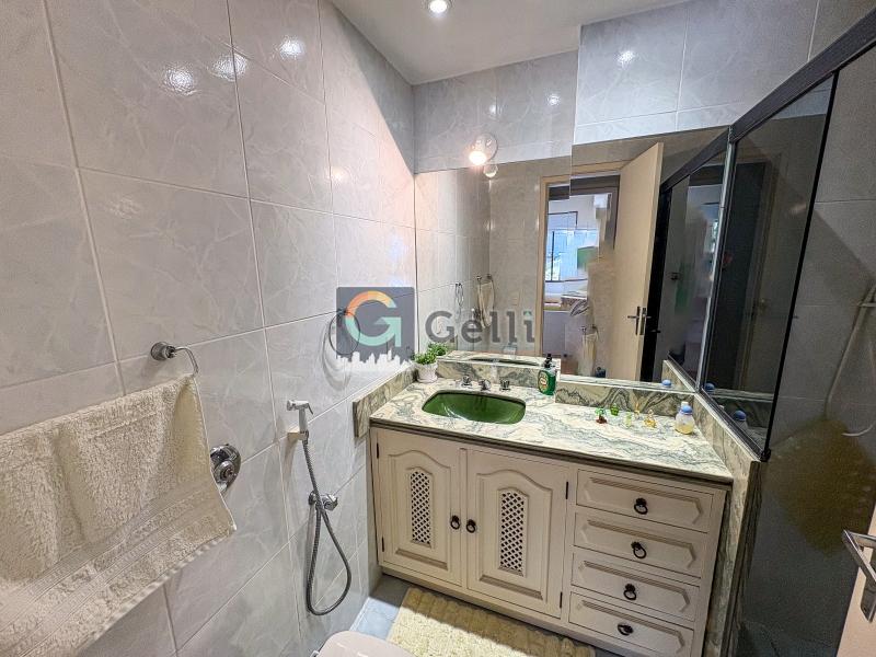 Apartamento à venda em Coronel Veiga, Petrópolis - RJ - Foto 7