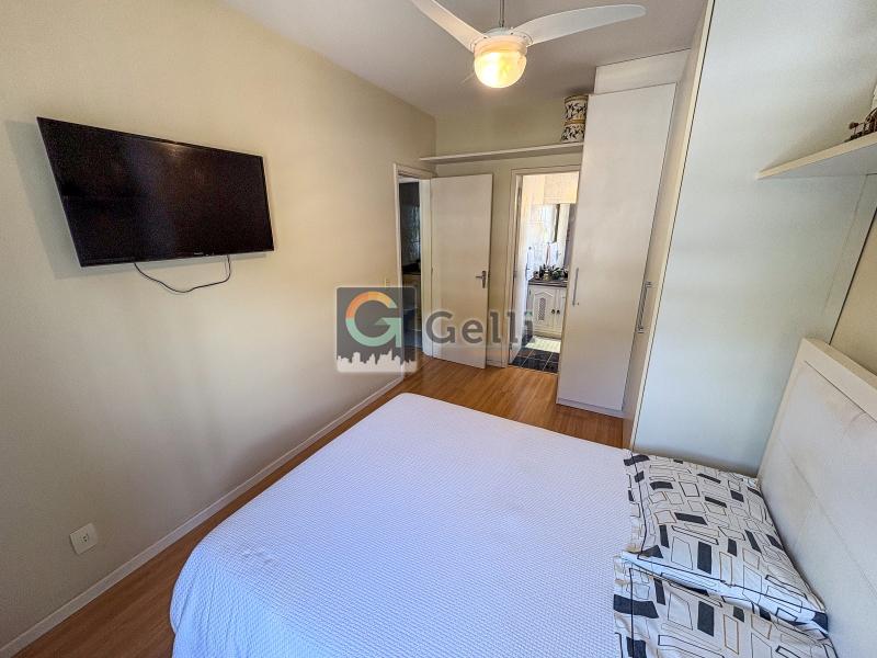 Apartamento à venda em Coronel Veiga, Petrópolis - RJ - Foto 9