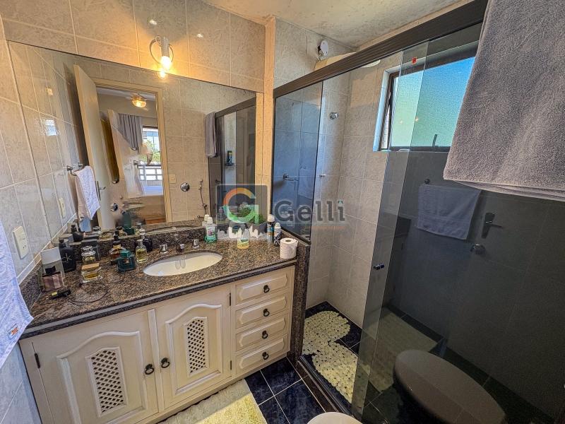 Apartamento à venda em Coronel Veiga, Petrópolis - RJ - Foto 10