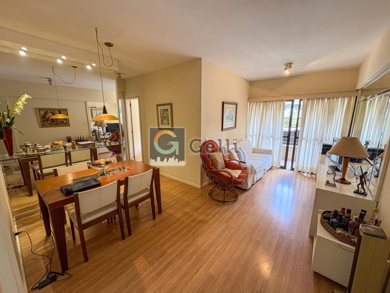 Apartamento à venda em Coronel Veiga, Petrópolis - RJ - Foto 1