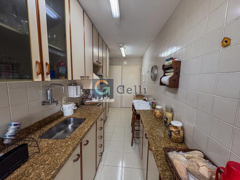 Apartamento à venda em Coronel Veiga, Petrópolis - RJ - Foto 12