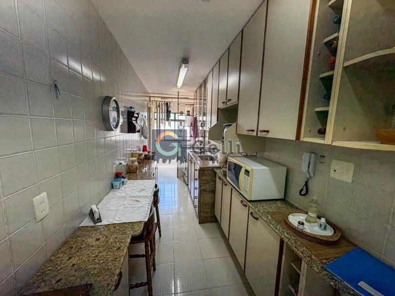 Apartamento à venda em Coronel Veiga, Petrópolis - RJ - Foto 11