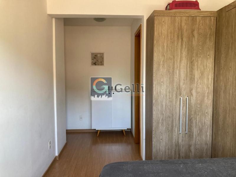 Apartamento em Coronel Veiga, Petrópolis