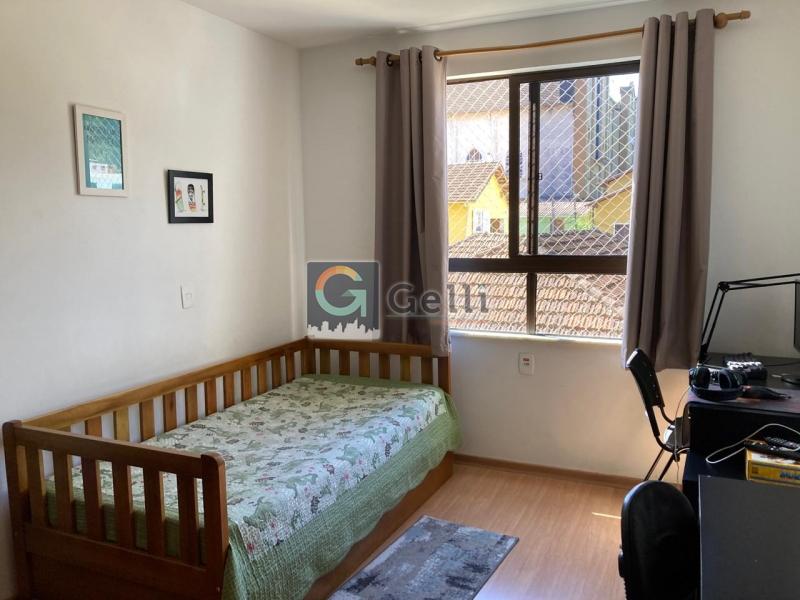 Apartamento em Coronel Veiga, Petrópolis