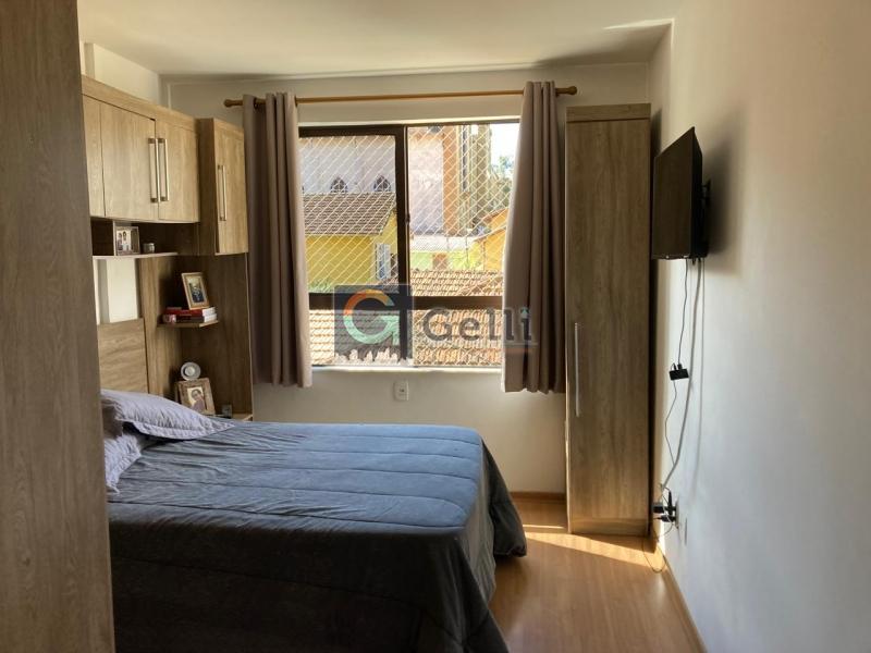 Apartamento em Coronel Veiga, Petrópolis