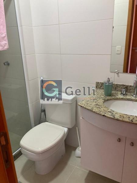 Apartamento em Coronel Veiga, Petrópolis