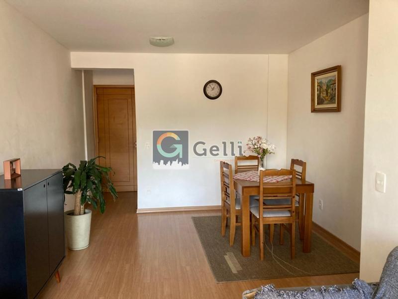 Apartamento em Coronel Veiga, Petrópolis
