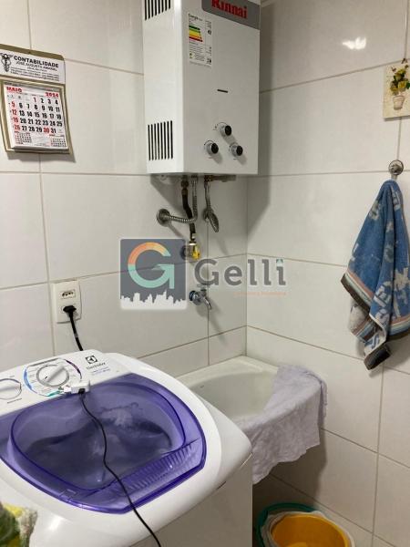 Apartamento em Coronel Veiga, Petrópolis