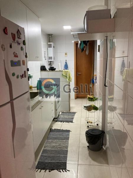 Apartamento em Coronel Veiga, Petrópolis