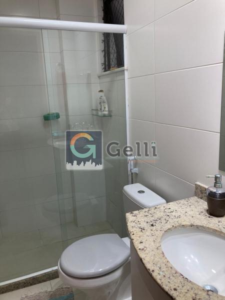 Apartamento em Coronel Veiga, Petrópolis