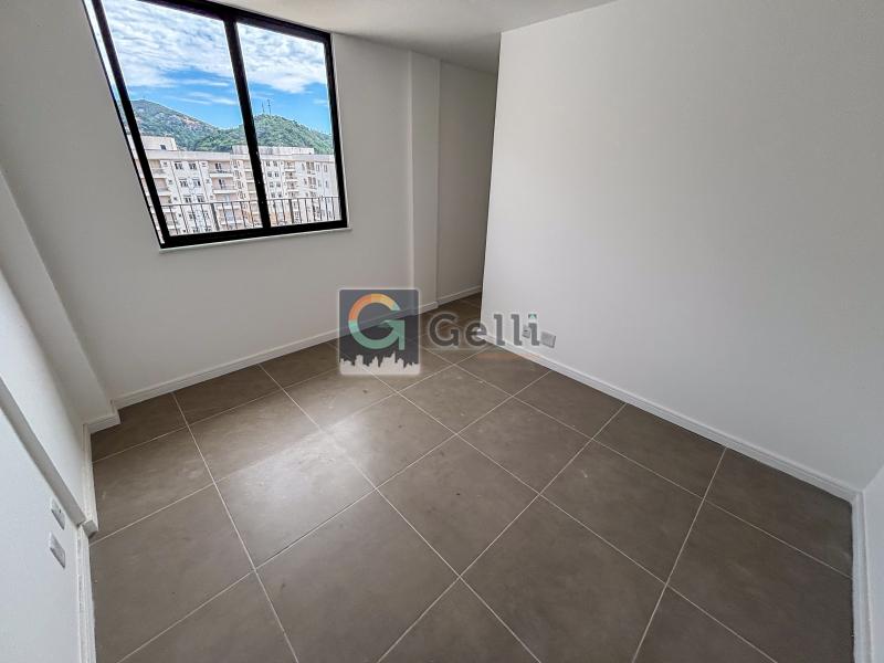Cobertura em Corrêas, Petrópolis