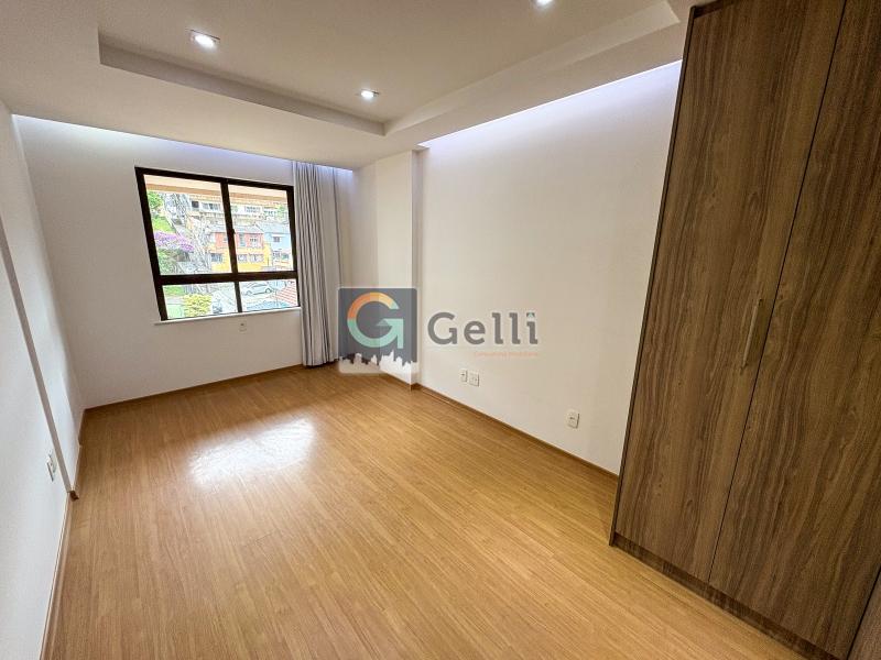 Cobertura à venda com 3 quartos, 157m² - Foto 8