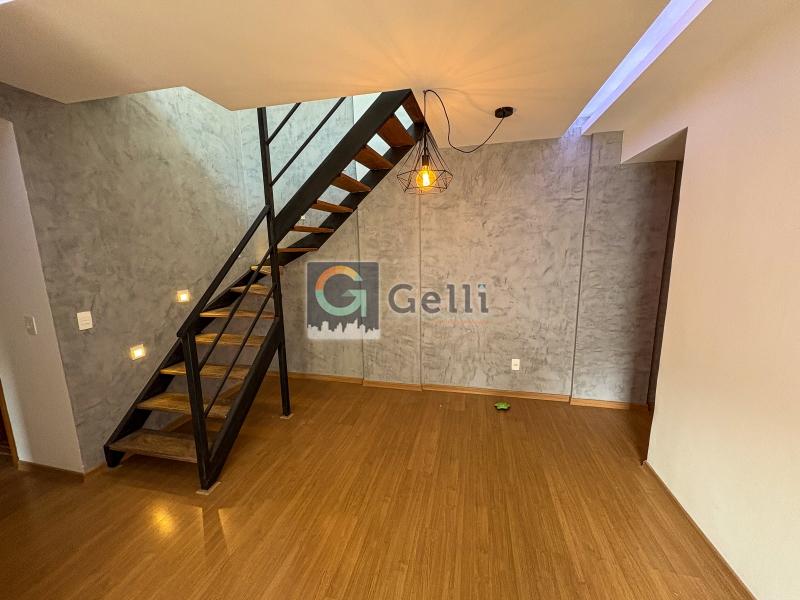 Cobertura à venda com 3 quartos, 157m² - Foto 3